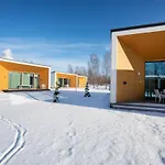 Kompleks wypoczynkowy Nallikari Seaside 4*