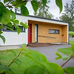 Nallikari Seaside Kompleks wypoczynkowy 4*