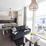 Kompleks wypoczynkowy Nallikari Seaside Oulu
