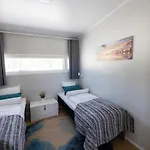Nallikari Seaside 4* Oulu