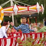 Nallikari Seaside Kompleks wypoczynkowy 4*