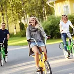 Nallikari Seaside 4* Oulu