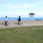Nallikari Seaside Ferienpark 4*
