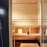 Nallikari Seaside 4* Oulu