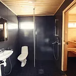 Parco vacanze Nallikari Seaside Oulu