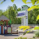 Semesterpark Nallikari Seaside 4*