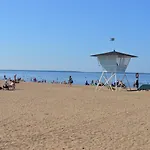 Nallikari Seaside Semesterpark 4*