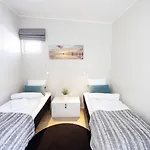 Kompleks wypoczynkowy Nallikari Seaside Oulu