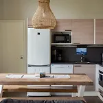 Semesterpark Nallikari Seaside 4*