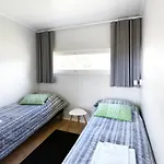 Kompleks wypoczynkowy Nallikari Seaside Oulu