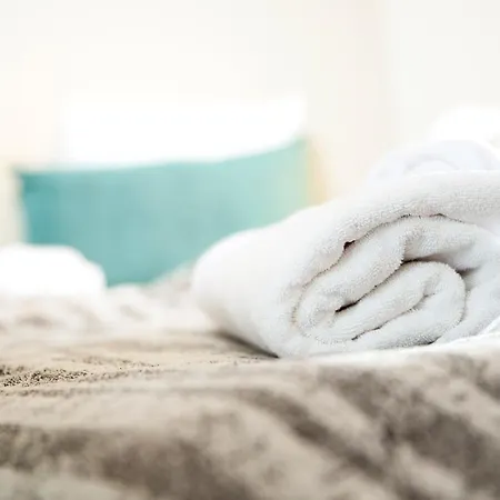 Vakantiepark Nallikari Seaside