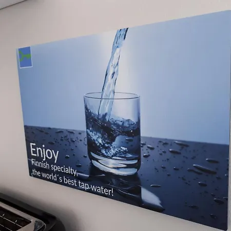 Nallikari Seaside 4*