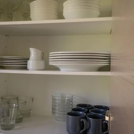 Nallikari Seaside Vakantiepark