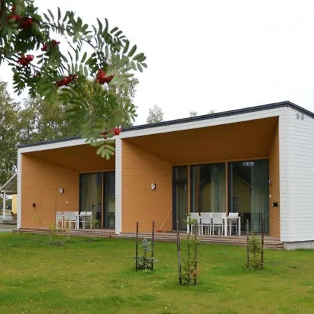 Nallikari Seaside 4*