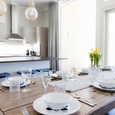 Nallikari Seaside 4* Oulu