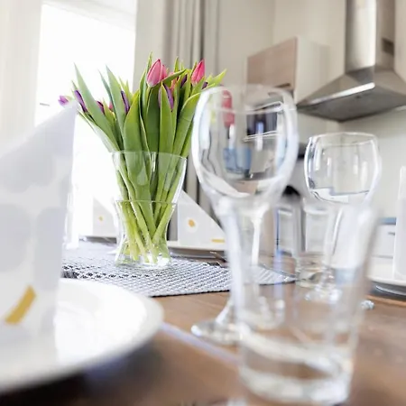 Nallikari Seaside Oulu