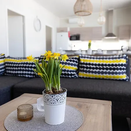 Nallikari Seaside Vakantiepark Oulu