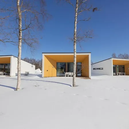 Nallikari Seaside אולו