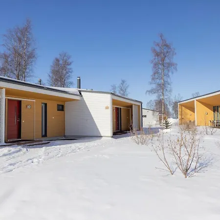 Nallikari Seaside Vakantiepark 4*