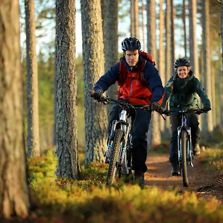 Vakantiepark Nallikari Seaside