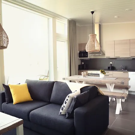 Nallikari Seaside 4*