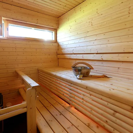 Nallikari Seaside Vakantiepark