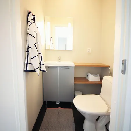 Nallikari Seaside 4*