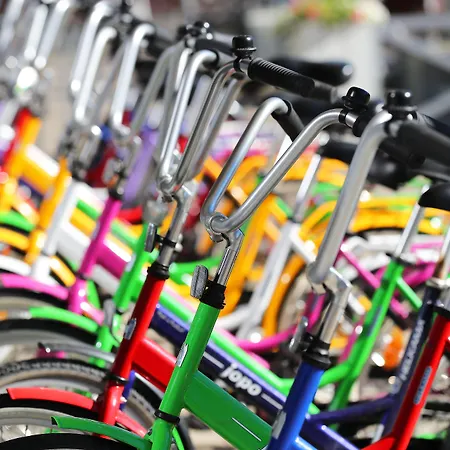 Nallikari Seaside 4* Oulu