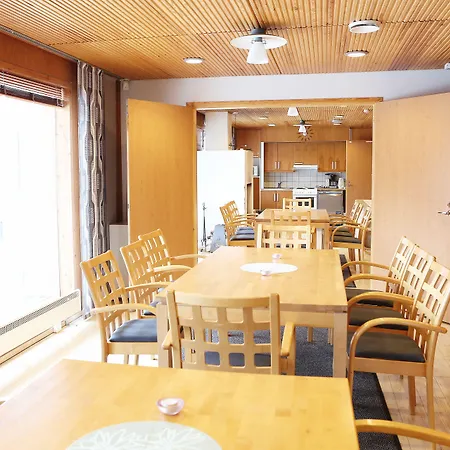 Nallikari Seaside 4* Oulu