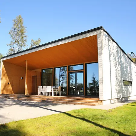 Nallikari Seaside Oulu