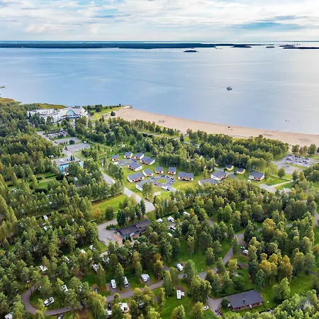 Nallikari Seaside 4*