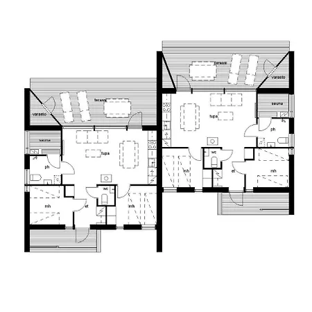 Nallikari Seaside Oulu